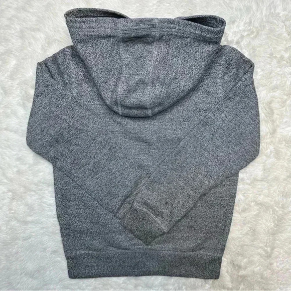 Roots Hoodie Grey & Black Size Mediun - Picture 11 of 16